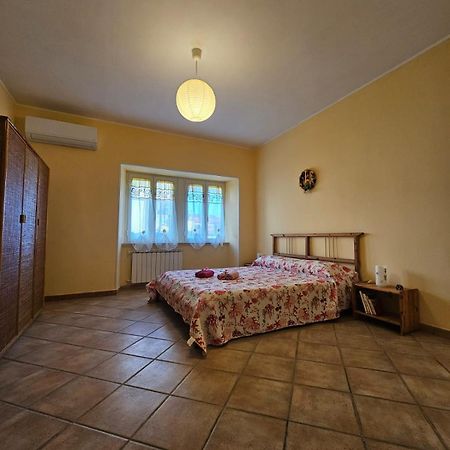 Apartamento Bebo House Fiumicino Exterior foto