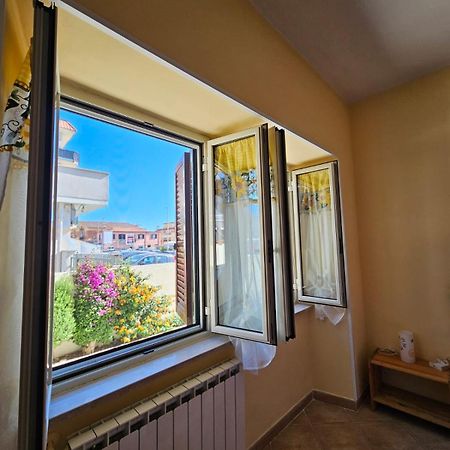 Apartamento Bebo House Fiumicino Exterior foto