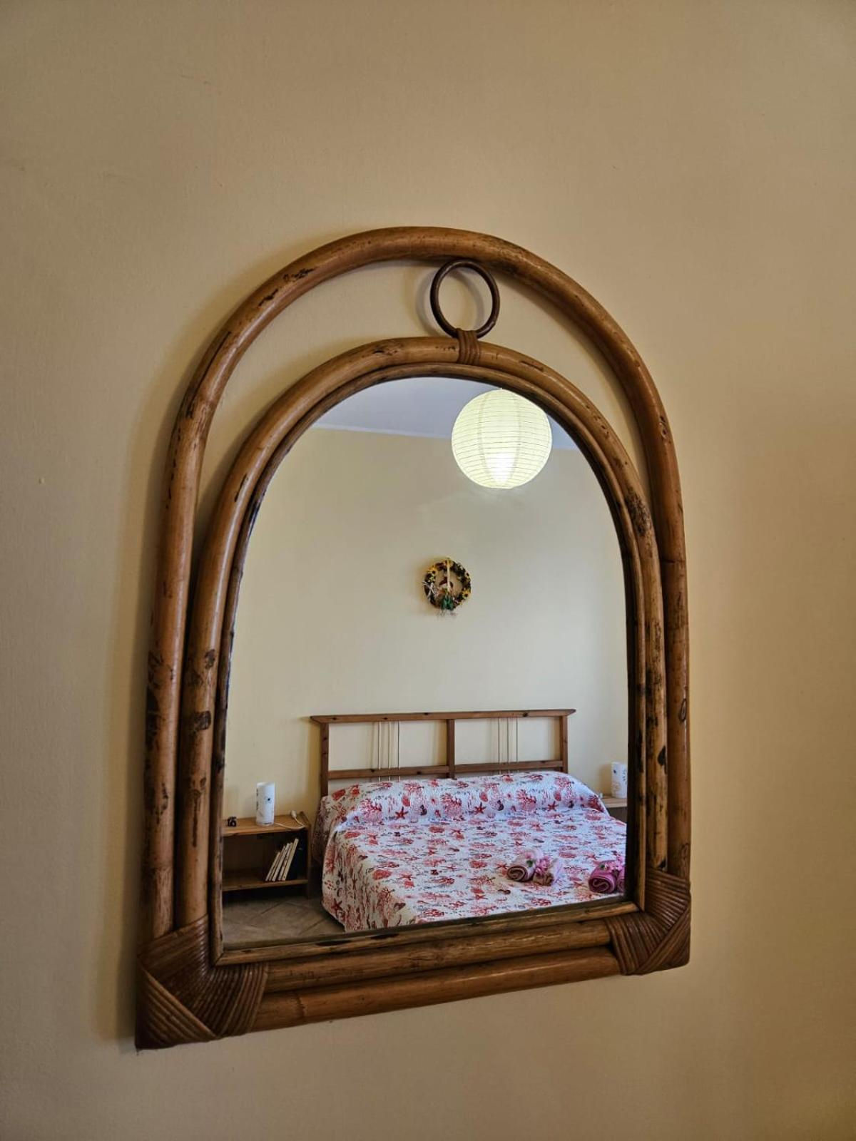 Apartamento Bebo House Fiumicino Exterior foto