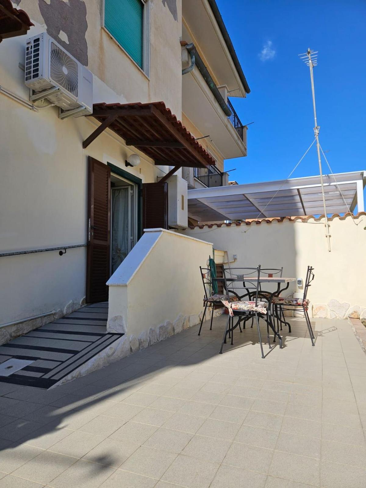 Apartamento Bebo House Fiumicino Exterior foto