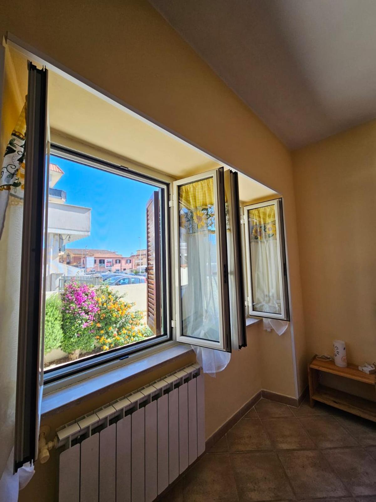 Apartamento Bebo House Fiumicino Exterior foto